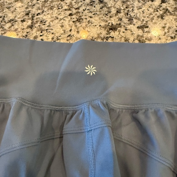 Athleta Salutation High Rise Jogger Shadow Blue - XS - Picture 4 of 4